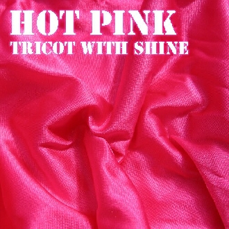 hot pink
