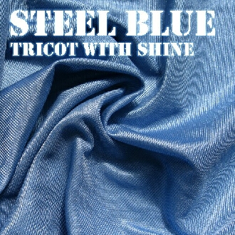 steel blue